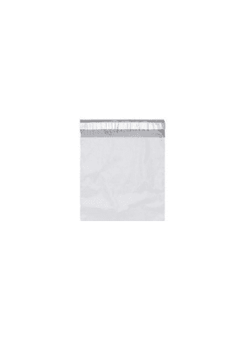 Clear View Poly Mailers