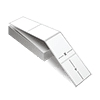 Direct Thermal Fanfolded Labels